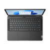 Lenovo 13w Yoga 13.3" 2 in 1 Laptop AMD Ryzen 5 5625U 8GB 256GB Windows 11 Pro