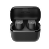 Sennheiser CX True Wireless Passive Noise Cancelling Earbuds Black