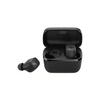 Sennheiser CX True Wireless Passive Noise Cancelling Earbuds Black