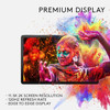 Lenovo Tab P11 (2nd Gen) 11.5" 6G+128G Keyboard + Pen Included