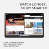 Lenovo Tab P11 (2nd Gen) 11.5" 6G+128G Keyboard + Pen Included