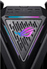 ASUS ROG Hyperion GR701 Tempered Glass Tower Gaming PC Case - Black