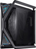 ASUS ROG Hyperion GR701 Tempered Glass Tower Gaming PC Case - Black