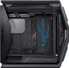 ASUS ROG Hyperion GR701 Tempered Glass Tower Gaming PC Case - Black