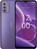Nokia G42 5G 4/128GB Unlocked Google Android Smartphone Dual SIM - So Purple