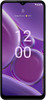 Nokia G42 5G 4/128GB Unlocked Google Android Smartphone Dual SIM - So Purple