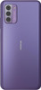 Nokia G42 5G 4/128GB Unlocked Google Android Smartphone Dual SIM - So Purple