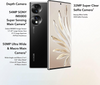 Honor 70 5G 8GB 128GB Google Android Mobile Smart Phone Midnight Black 5109AJDV