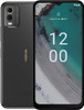 Nokia C32 Charcoal 128GB/6GB Unlocked Android Smartphone