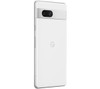 Google Pixel 7a Android 6.1" OLED Smartphone 128GB Unlocked SIM Free Snow