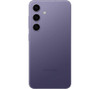Samsung Galaxy S24 Google Android SmartPhone Unlocked - 128 GB, Cobalt Violet