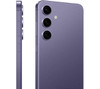 Samsung Galaxy S24 Google Android SmartPhone Unlocked - 128 GB, Cobalt Violet