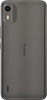 Nokia C12 Smartphone 6.3" 64GB 4G Unlocked & SIM Free- Charcoal