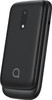 Alcatel 2057 Volcano Black Dual SIM 2.4" Unlocked Mobile Phone