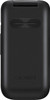 Alcatel 2057 Volcano Black Dual SIM 2.4" Unlocked Mobile Phone