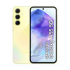 Samsung Galaxy A55 5G Lemon 8GB 128GB Unlocked Smart Phone
