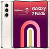 Samsung Galaxy Z Fold 5 5G Android Smartphone Unlocked 512GB Cream