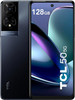 TCL 50 5G 128GB Google Android Smartphone in Space Grey