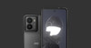 HMD Fusion DS 6/128 Noir/Black Android Unlocked Smart Phone