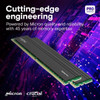 Crucial Pro 32GB RAM Memory Kit (16GBx2) DDR4-3200 UDIMM CP2K16G4DFRA32A