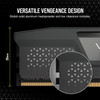 Corsair Vengeance DDR5 RAM 32GB (2x16GB) 6000MHz CL30 Memory CMK32GX5M2B6000C30