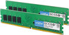 Crucial 16GB RAM Desktop Memory Kit (8GBx2) DDR4-3200 UDIMM