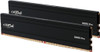 Crucial Desktop Memory DDR5 PRO UDIMM 32.0Gb (2 x 16GB) 16GB DDR5-5600