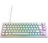 CHERRY XTRFY K5V2 Mechanical Gaming Keyboard - White