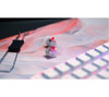 CHERRY XTRFY K5V2 Mechanical Gaming Keyboard - White