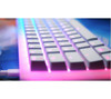 CHERRY XTRFY K5V2 Mechanical Gaming Keyboard - White