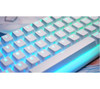 CHERRY XTRFY K5V2 Mechanical Gaming Keyboard - White