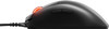 SteelSeries Prime+ TrueMove Pro+ Optical Wired Gaming Mouse - Black