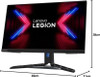 Lenovo R27q-30 27" Gaming Monitor 165Hz 4ms Quad HD IPS HDR AMD FreeSync