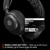 SteelSeries Arctis Nova 5 Wireless - Gaming Headset for PC, PS4/5, Switch