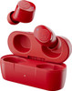 Skullcandy Jib True Wireless In-Ear Headphones, Bluetooth 5.0 - Golden Red