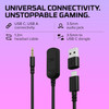 HyperX Cloud III Wired PC/PS4/ PS5 Gaming Headset Headphones