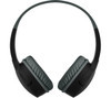 Belkin SoundForm Mini Wireless Bluetooth Kids Headphones - Black