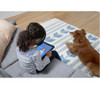 Belkin SoundForm Mini Wireless Bluetooth Kids Headphones - Black