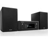 DENON CEOL N10 Wireless Smart Sound CD Hi-Fi System - Black
