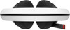 HP Omen Mindframe Prime 7.1 Wired Over Ear Gaming Headset - White