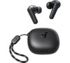Soundcore R50i NC Wireless Bluetooth Noise-Cancelling Earbuds - Black