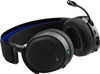 SteelSeries Arctis 7P+ Wireless PS5 Gaming Headset - Black