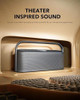 Soundcore Motion X600 Portable Speaker Green