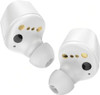Sennheiser CX Plus True Wireless White ANC Active Noise Cancelling