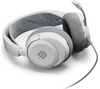 Steelseries Arctis Nova 1P 7.1 Gaming Headset - White