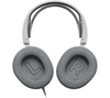 Steelseries Arctis Nova 1P 7.1 Gaming Headset - White