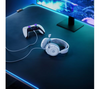 Steelseries Arctis Nova 1P 7.1 Gaming Headset - White