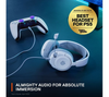 Steelseries Arctis Nova 1P 7.1 Gaming Headset - White – image 10