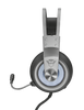 Trust Gaming GXT 4376 Ruptor - 7.1 Surround Sound Over-Ear Wired Gaming Headset