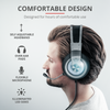 Trust Gaming GXT 4376 Ruptor - 7.1 Surround Sound Over-Ear Wired Gaming Headset